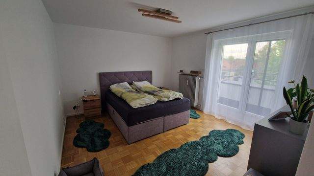 5 Zimmer - Penthouse Wohnung zu vermieten - Photo 4