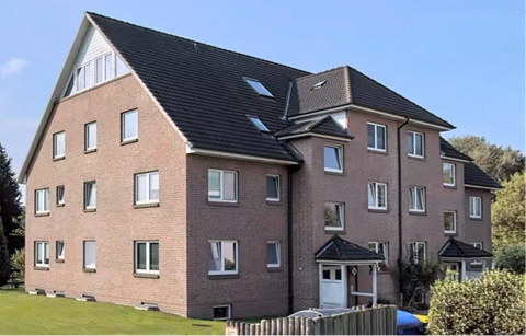 Bönningstedt Wohnungen, Bönningstedt Wohnung mieten