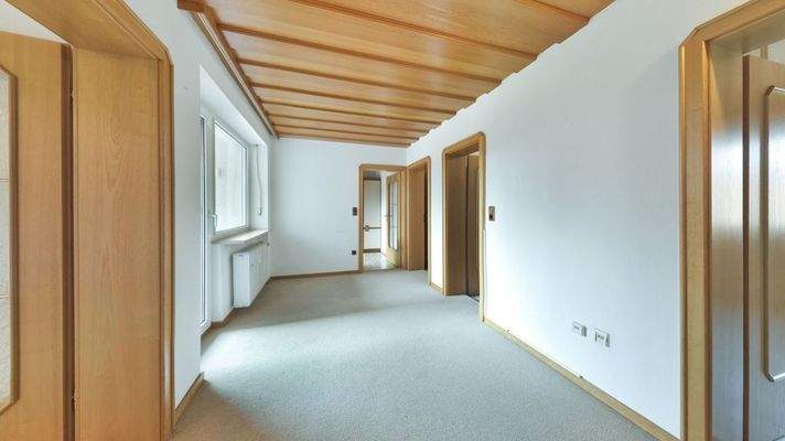 Diele mit Essbereich