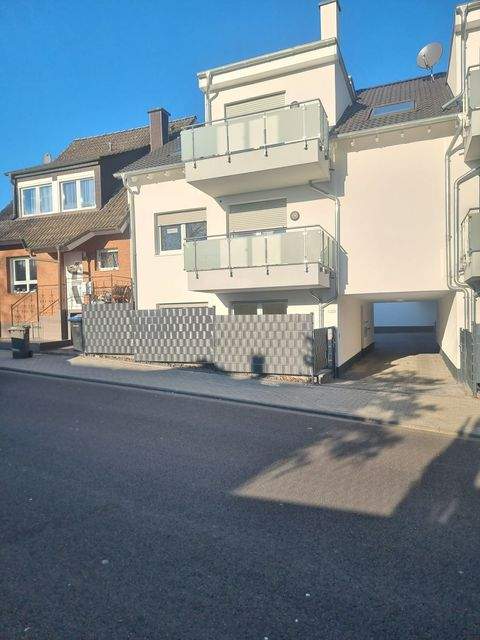 Frechen Wohnungen, Frechen Wohnung mieten