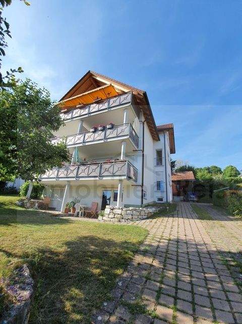 Überlingen Wohnungen, Überlingen Wohnung mieten