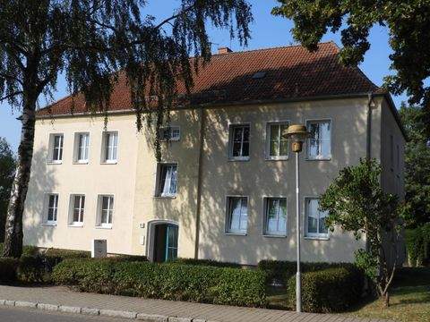 Ivenack Wohnungen, Ivenack Wohnung mieten