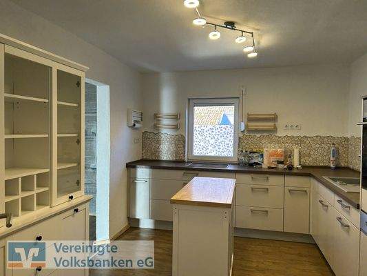 Küche Bild Nr. 1