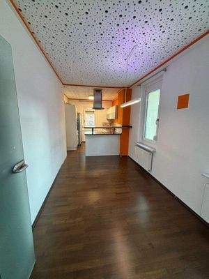 Wohnung 3. Obergeschoss