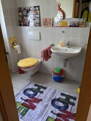 Gäste WC