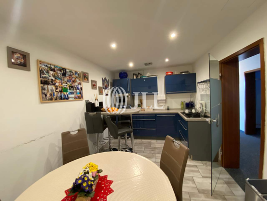 Innenansicht - 2. OG - JLL