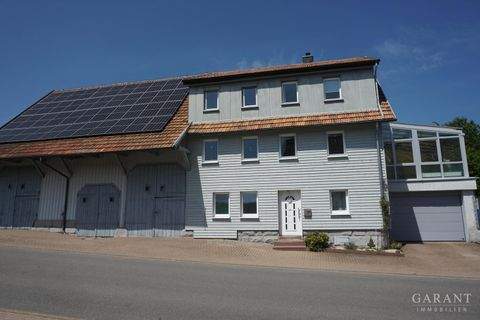 Simmersfeld Häuser, Simmersfeld Haus kaufen