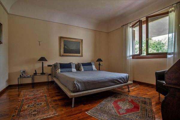 neue Villa in Fagagna bei Udine