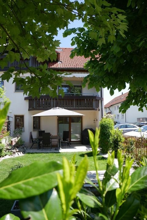 Mauerstetten Wohnungen, Mauerstetten Wohnung kaufen