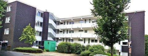 Remscheid Wohnungen, Remscheid Wohnung kaufen