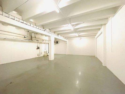 Separater Raum