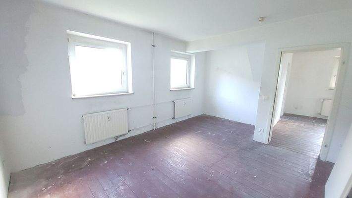 Schlafzimmer-Ansicht 2