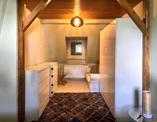 Gästezimmer Ansicht 4