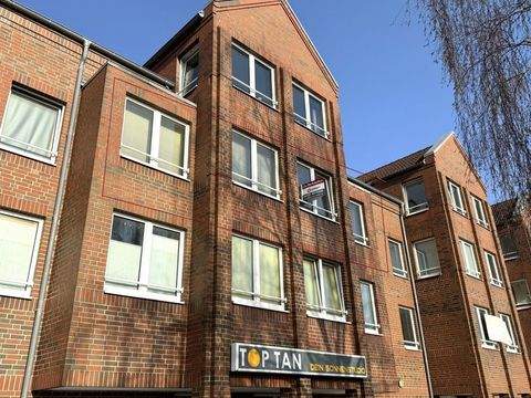 Winsen (Luhe) Wohnungen, Winsen (Luhe) Wohnung kaufen