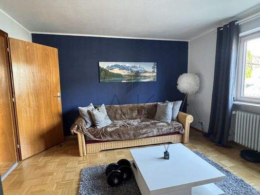 Holztüren und Parkett