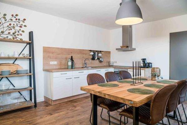 Beispiel für möglichen Einrichtungstrend