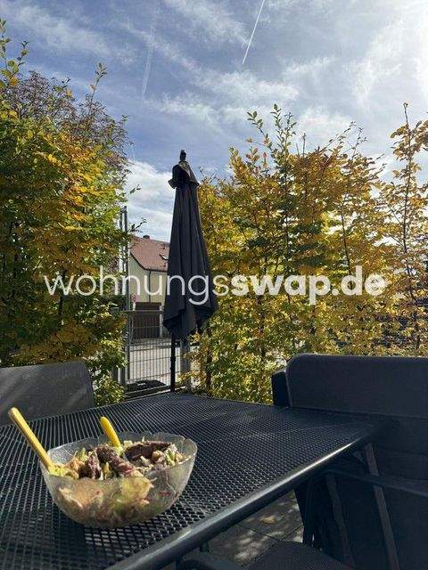 München Wohnungen, München Wohnung mieten