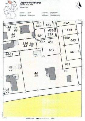 Flurkarte Grundstück 44/14.jpg