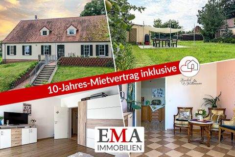 Groß Behnitz Häuser, Groß Behnitz Haus kaufen