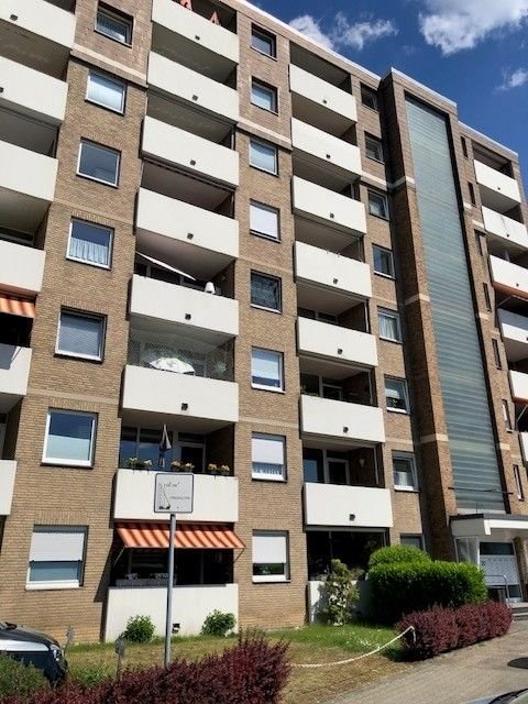 Krefeld Wohnungen, Krefeld Wohnung mieten
