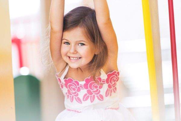 Kinder-Paradies Impression