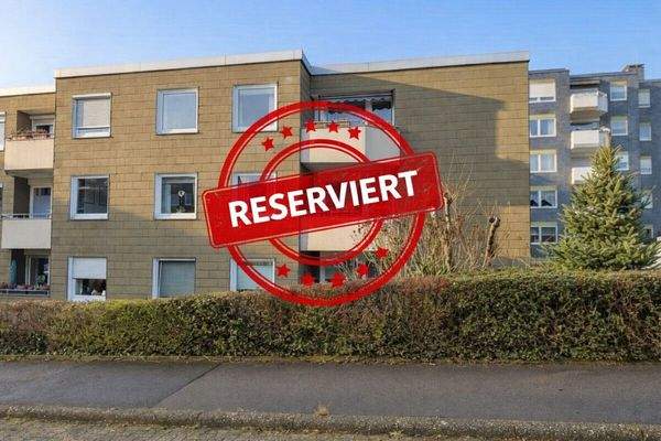 Außenansicht - reserviert