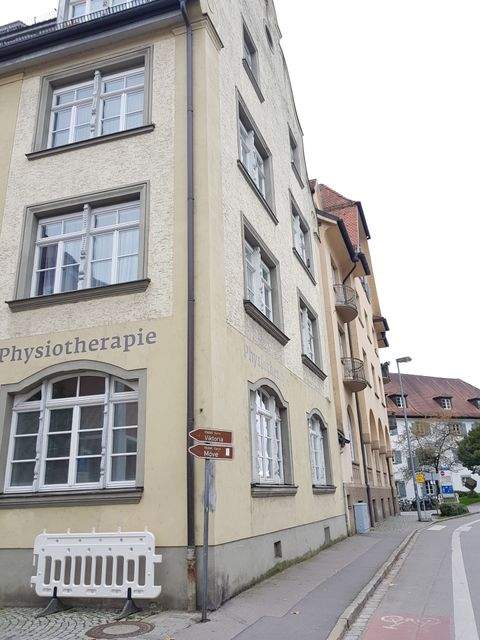 Lindau Wohnungen, Lindau Wohnung mieten