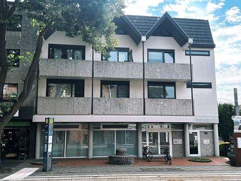 Brühl Büros, Büroräume, Büroflächen 