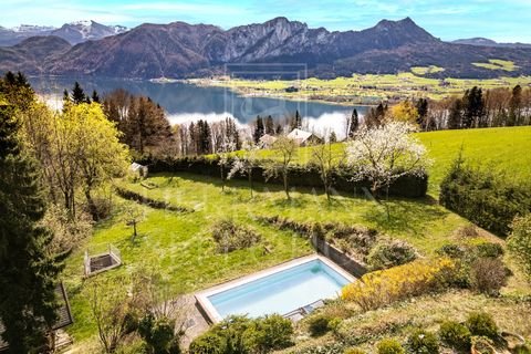 Mondsee Grundstücke, Mondsee Grundstück kaufen