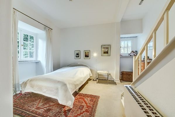 Schlafzimmer I
