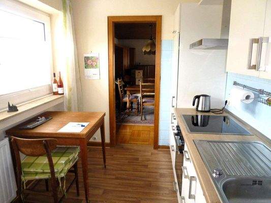 Blick von der Küche ins Esszi..JPG