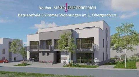 Körperich Wohnungen, Körperich Wohnung kaufen