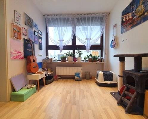 Spielzimmer
