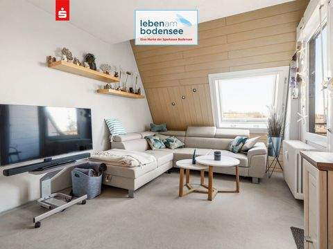 Meersburg Wohnungen, Meersburg Wohnung kaufen