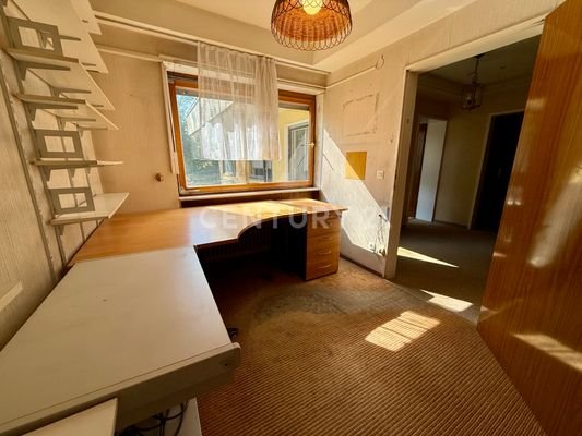 Arbeitszimmer UG