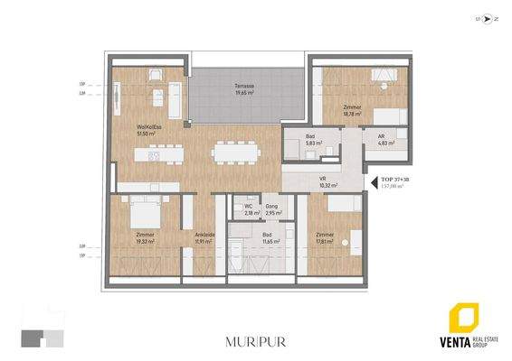 MURPUR_VENTA_Grundriss_TOP_37+38