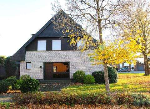 Uedem Häuser, Uedem Haus kaufen