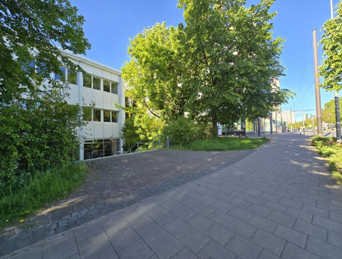 Rostock Büros, Büroräume, Büroflächen 