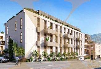 Visualisierung - Außenansicht