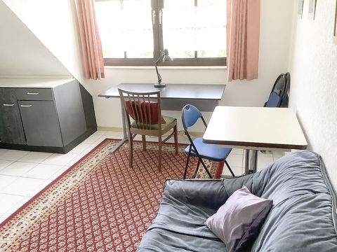 Köln Wohnen auf Zeit, möbliertes Wohnen