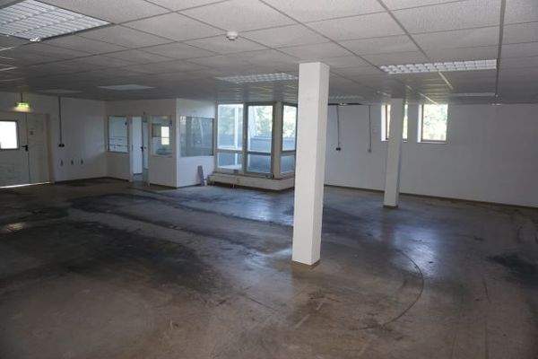 Bürofläche in prominenter Lage