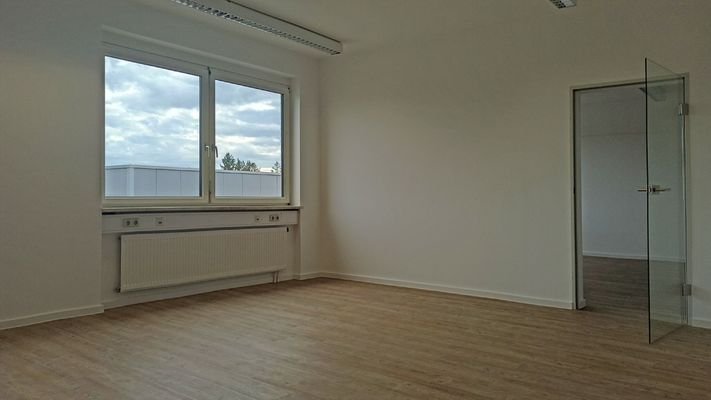 Bürofläche 185 m²