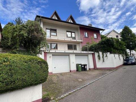 Oberderdingen Häuser, Oberderdingen Haus kaufen