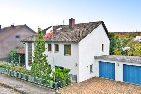 Knittlingen Häuser, Knittlingen Haus kaufen