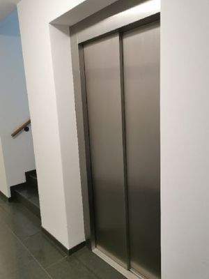 Barrierefreie Erreichbarkeit