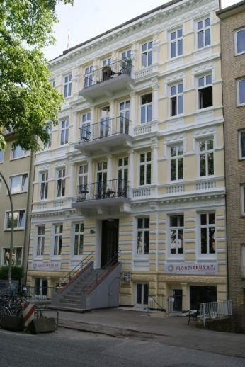 Hamburg Wohnungen, Hamburg Wohnung mieten