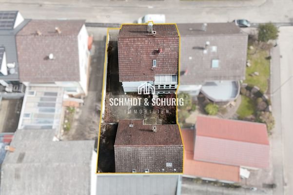Luftaufnahme