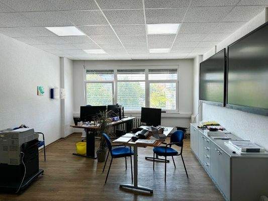 Beispiel Büro (1)