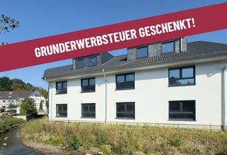 Grunderwerbsteuer_geschenkt