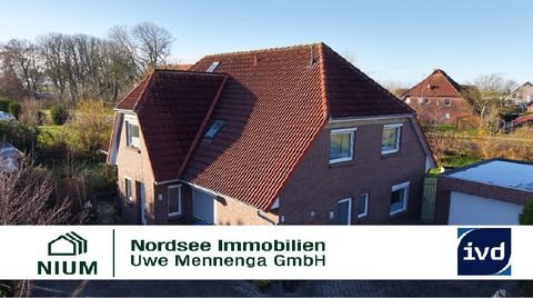 Neuharlingersiel Häuser, Neuharlingersiel Haus kaufen